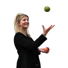 Doménica van Hees