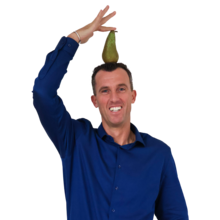 David Vandevelde