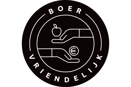 Wij zijn boervriendelijk image icon